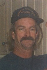 David Clinton Hall (1954 - 2019)