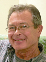 David Cole