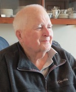 David Corydon Walden (1942 - 2022)