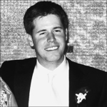 David Cosgrove Prinn (1978 - 2025)