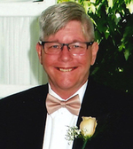 David Craig Wingfield (1961 - 2019)