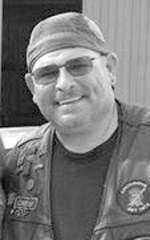 David "Crew" Smith