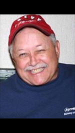 David Crook (1943 - 2017)