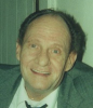 David D. O'Connell (1935 - 2015)