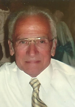 David D. Signet (1937 - 2023)