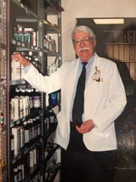 David Daly (1935 - 2018)