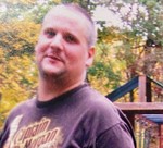 David Daniels Fennyery (1976 - 2021)