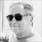 David  "Dave" Joseph Roberts, Sr. (1942 - 2023)