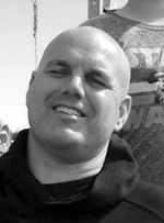 David "Dave" Molnar