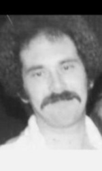 David "Dave" Mounts
