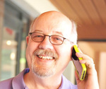 David "Dave" Whitney Stark (1951 - 2024)