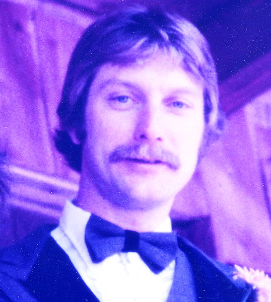 David Deck (1955 - 2016)