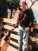 David DeGarmo