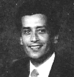 David Del Castillo, Sr.