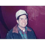 David Dickie (1935 - 2019)