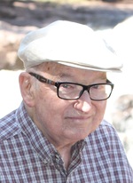 David Dickson Adams