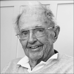 David Doughty Ogden (1924 - 2026)