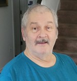 David Durant (1951 - 2022)