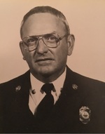 David E. Barfield
