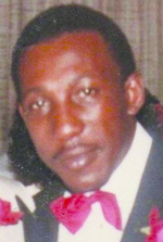 David E. Maye