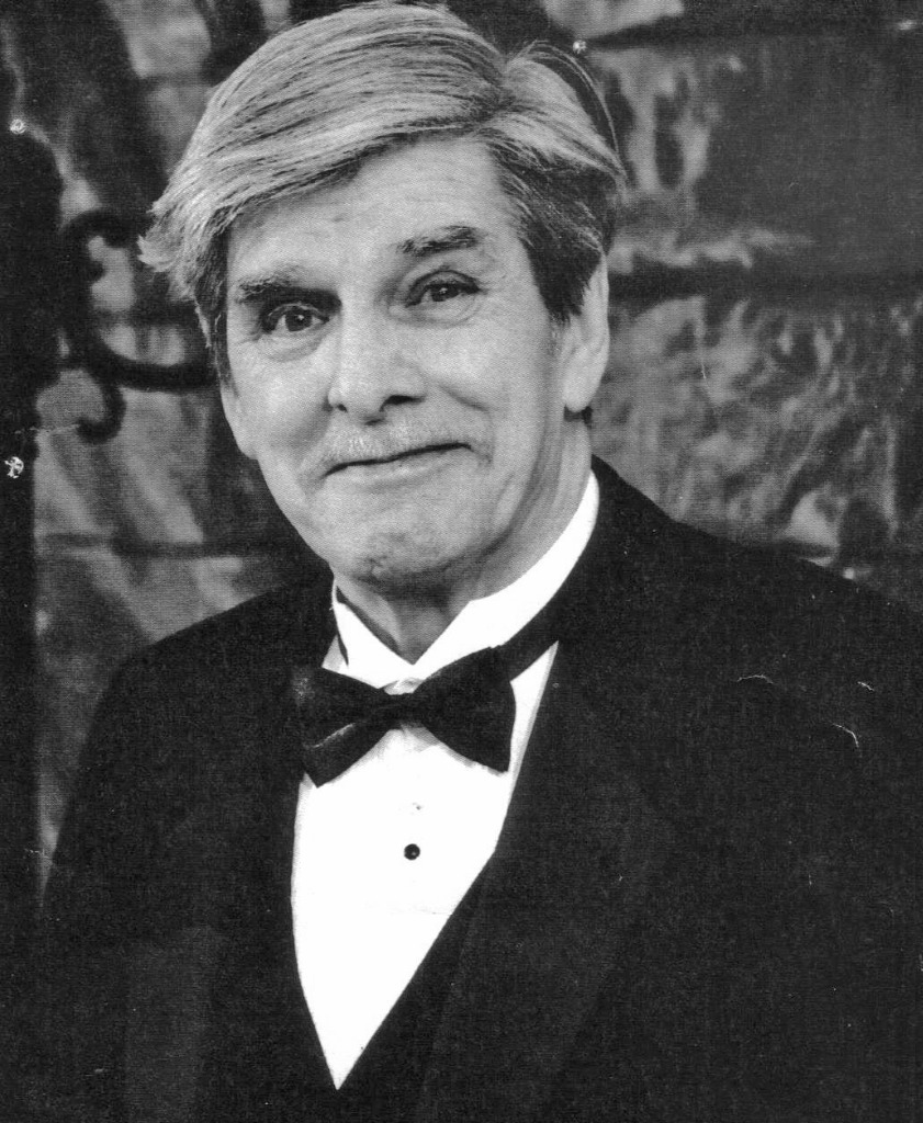 David E._Moore