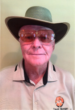 David E. Morgan (1934 - 2017)