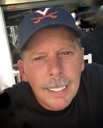 David E. "Rabbit" Taylor