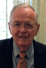 David E. Reed (1935 - 2018)