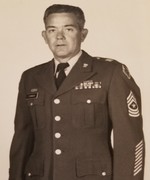 David E. Connor, SGM (Ret.)