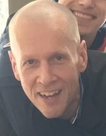 David E. Seubert, MD, JD, MBA (1961 - 2023)