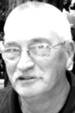 David E. Totton