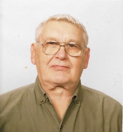 David E._Walasinski