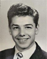 David E. Zannini (1943 - 2023)