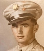 David Earl West (1924 - 2021)