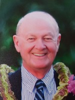 David Edward Conklin (1928 - 2020)