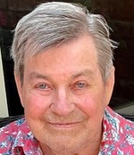 David Edward Dickinson
