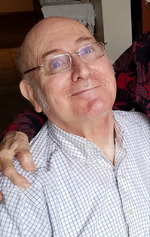 David Edward Haughey (1949 - 2017)
