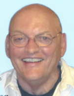David Edward Roberts (1941 - 2019)