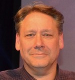 David Egbert