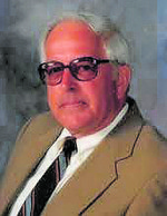 David Emerson Dennis