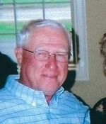 David Ernest Peterson (1938 - 2020)