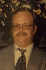 David Eugene Kitchens, Sr. (1956 - 2019)
