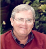David Eugene Sailer (1930 - 2015)
