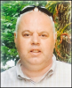 David F. Balbino (1963 - 2015)