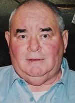 David F. Crockett