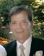David F. Larivee (1952 - 2021)