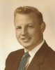 David F. Moriarty Sr. (1934 - 2016)