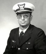 David F. Orszak