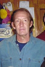 David F. Rosander