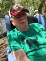 David F. Shuhart (1947 - 2022)